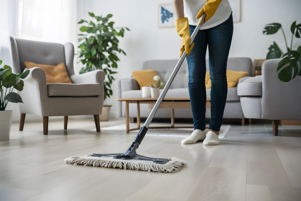 House Cleaning Tips for Pet Owners